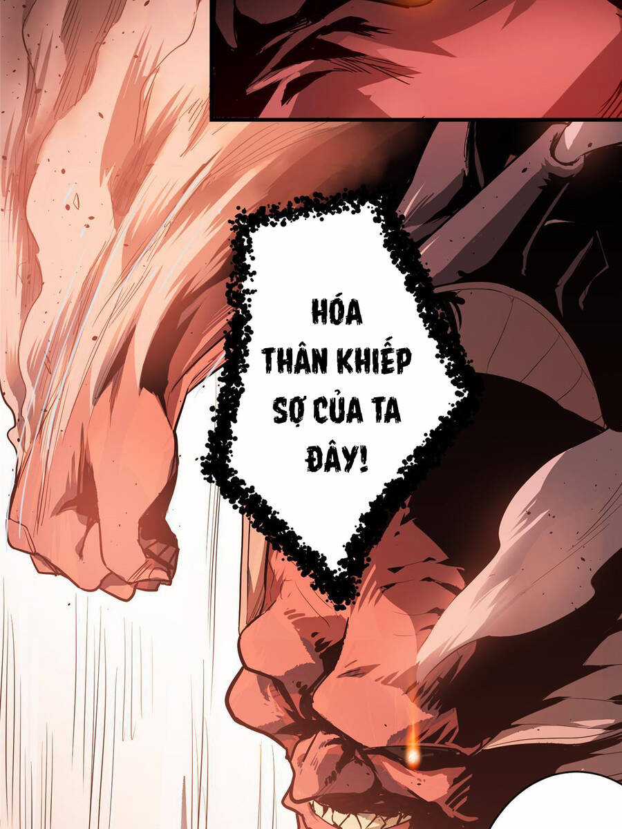 Thế Giới Này Quá Đỗi Nguy Hiểm Chương 1 trang 18