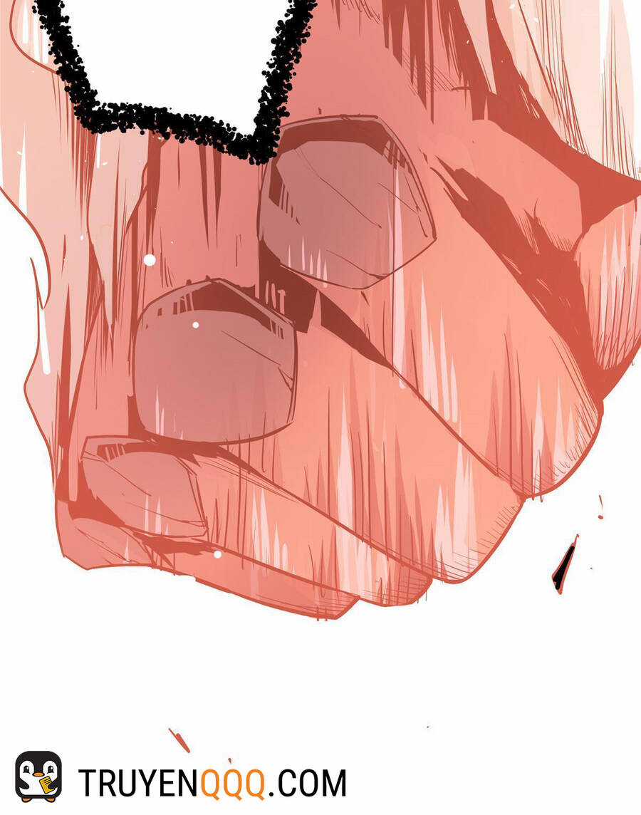 Thế Giới Này Quá Đỗi Nguy Hiểm Chương 1 trang 20