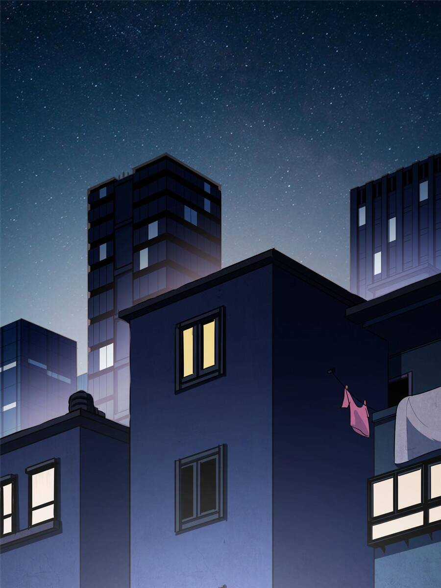 Thế Giới Này Quá Đỗi Nguy Hiểm Chương 1 trang 30