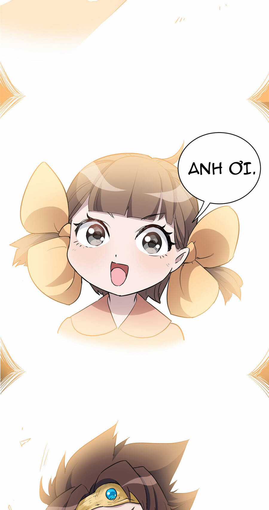 Thế Giới Này Quá Đỗi Nguy Hiểm Chương 1 trang 42