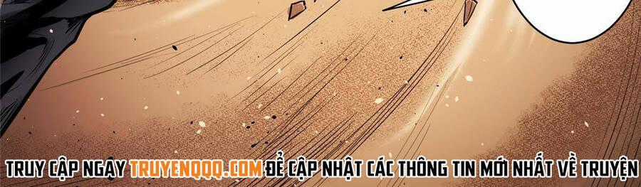 Thế Giới Này Quá Đỗi Nguy Hiểm Chương 1 trang 54