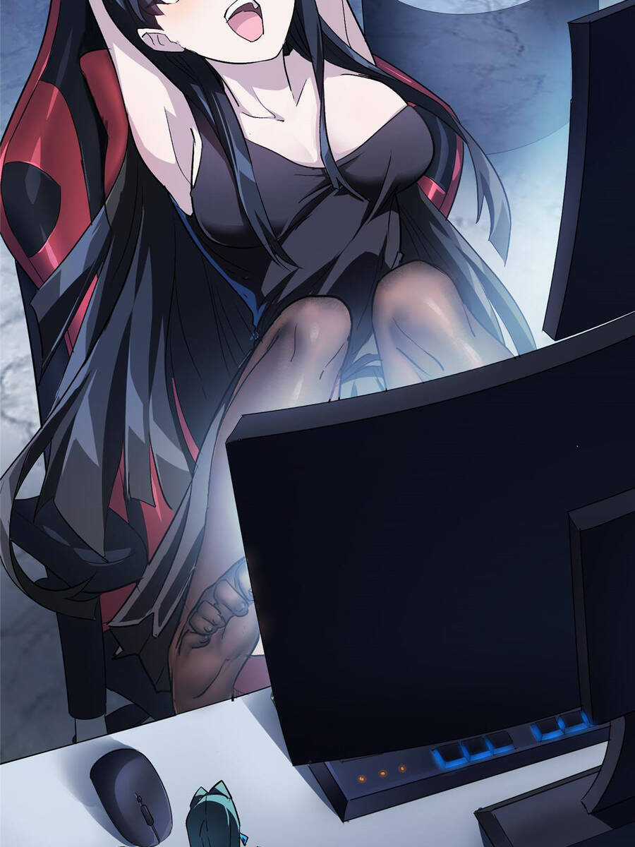 Thế Giới Này Quá Đỗi Nguy Hiểm Chương 10 trang 20