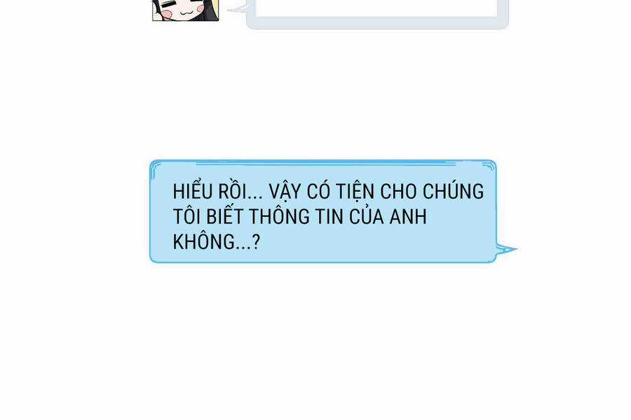 Thế Giới Này Quá Đỗi Nguy Hiểm Chương 10 trang 23