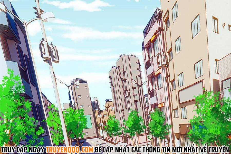 Thế Giới Này Quá Đỗi Nguy Hiểm Chương 10 trang 39