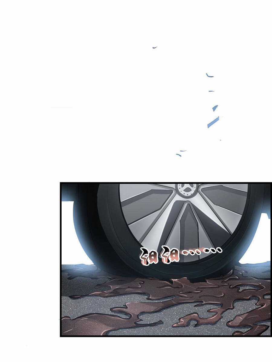 Thế Giới Này Quá Đỗi Nguy Hiểm Chương 11 trang 36