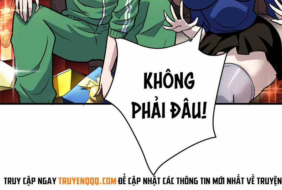 Thế Giới Này Quá Đỗi Nguy Hiểm Chương 12 trang 26