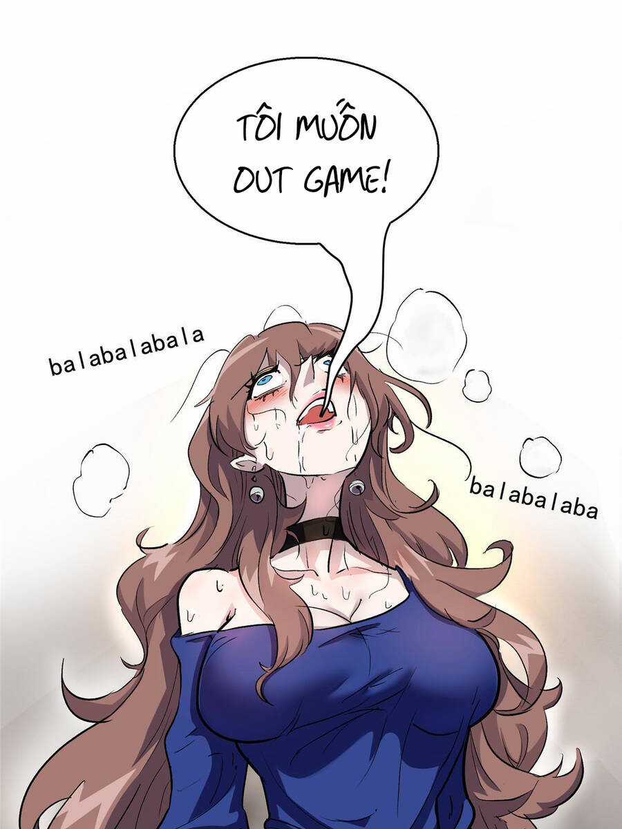 Thế Giới Này Quá Đỗi Nguy Hiểm Chương 13 trang 17