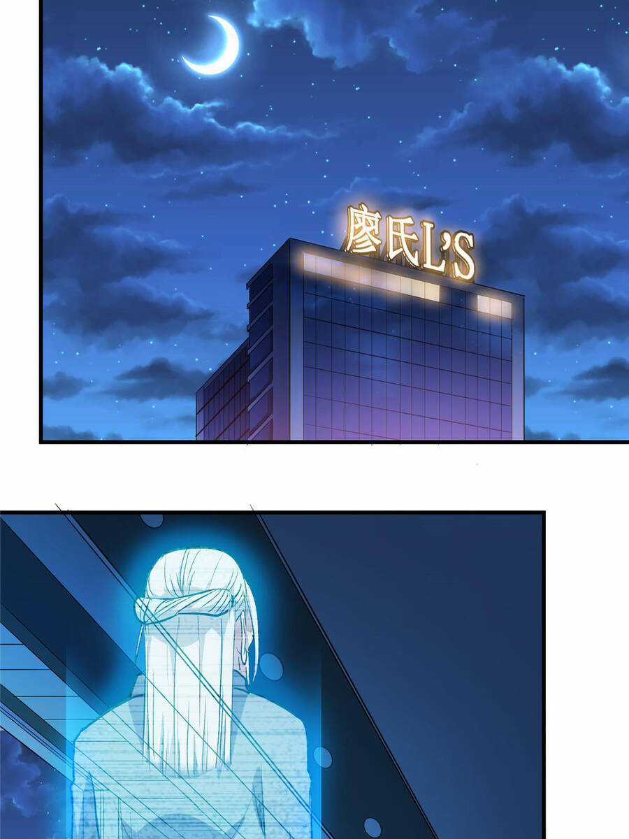 Thế Giới Này Quá Đỗi Nguy Hiểm Chương 13 trang 28