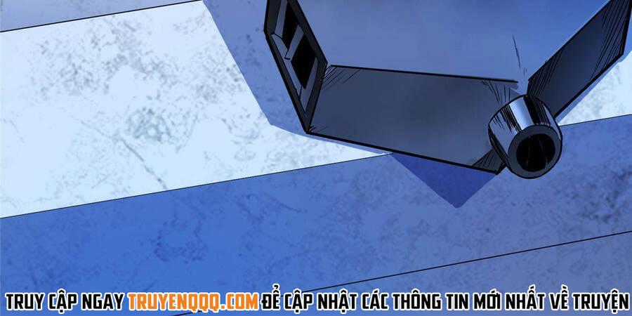 Thế Giới Này Quá Đỗi Nguy Hiểm Chương 13 trang 42