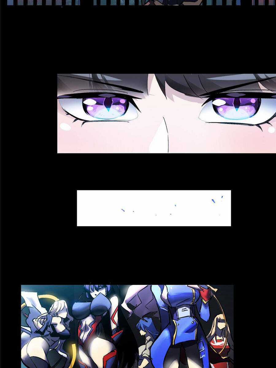 Thế Giới Này Quá Đỗi Nguy Hiểm Chương 14 trang 15