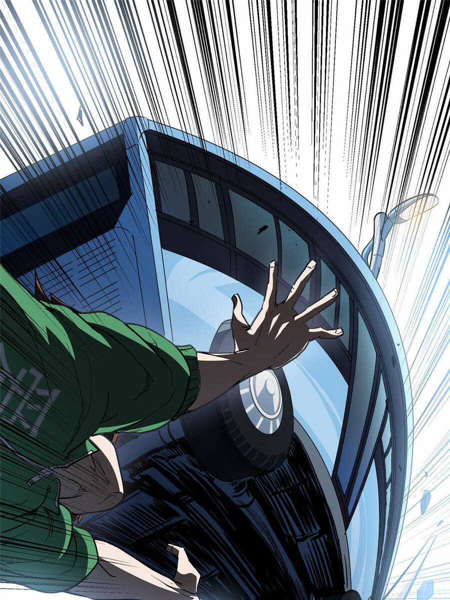 Thế Giới Này Quá Đỗi Nguy Hiểm Chương 14 trang 29