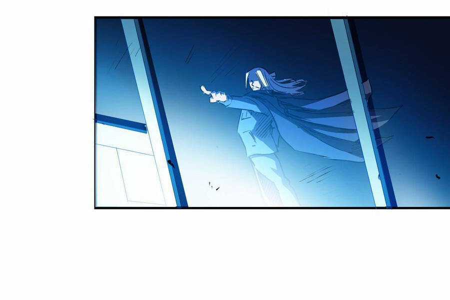 Thế Giới Này Quá Đỗi Nguy Hiểm Chương 14 trang 5