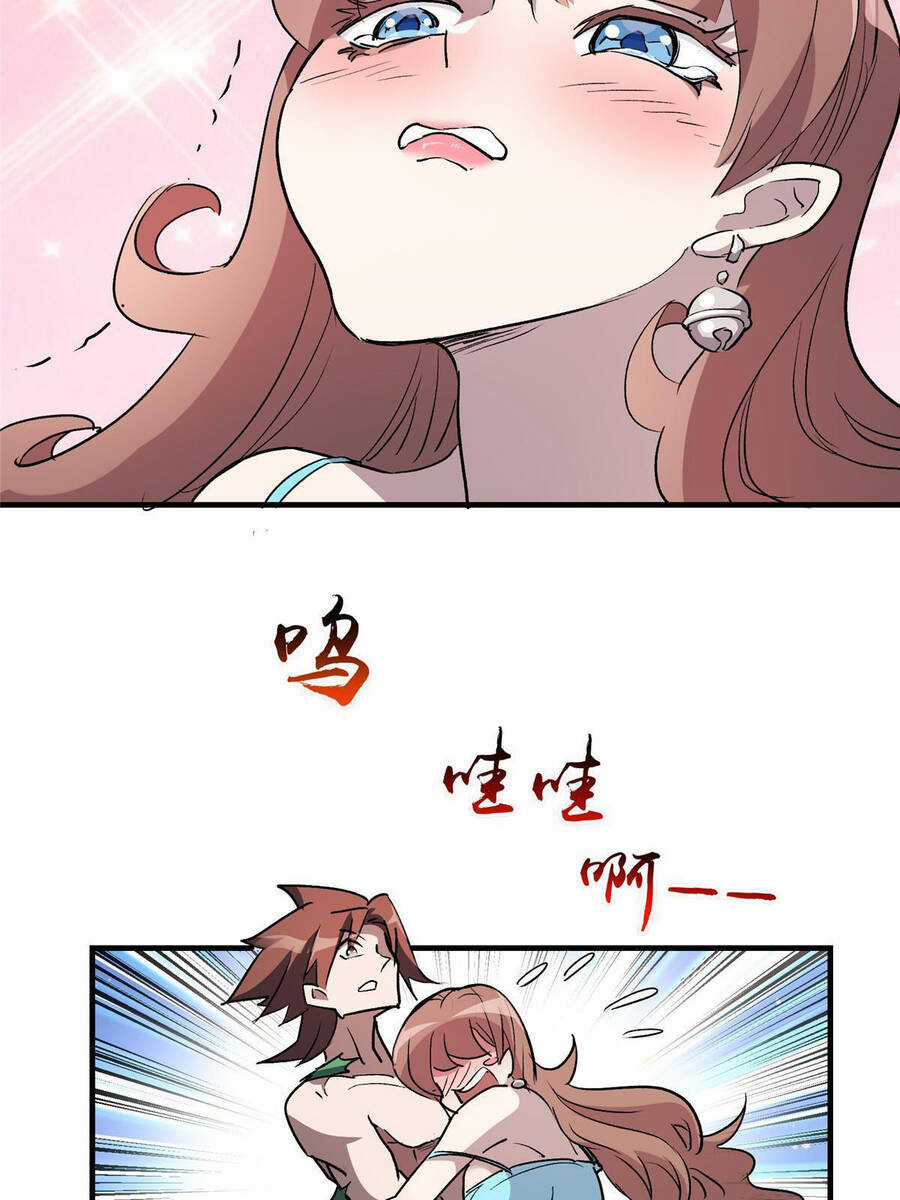 Thế Giới Này Quá Đỗi Nguy Hiểm Chương 15 trang 25