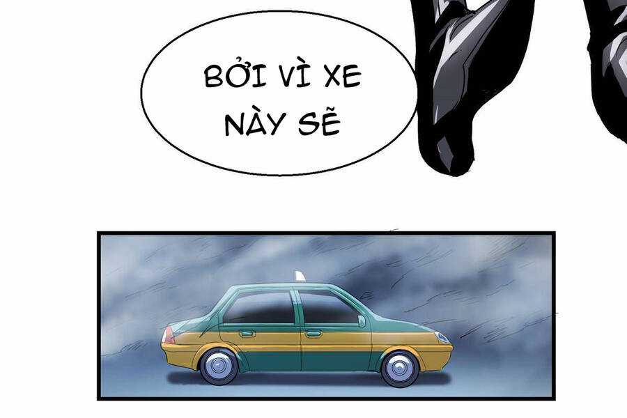 Thế Giới Này Quá Đỗi Nguy Hiểm Chương 15 trang 6