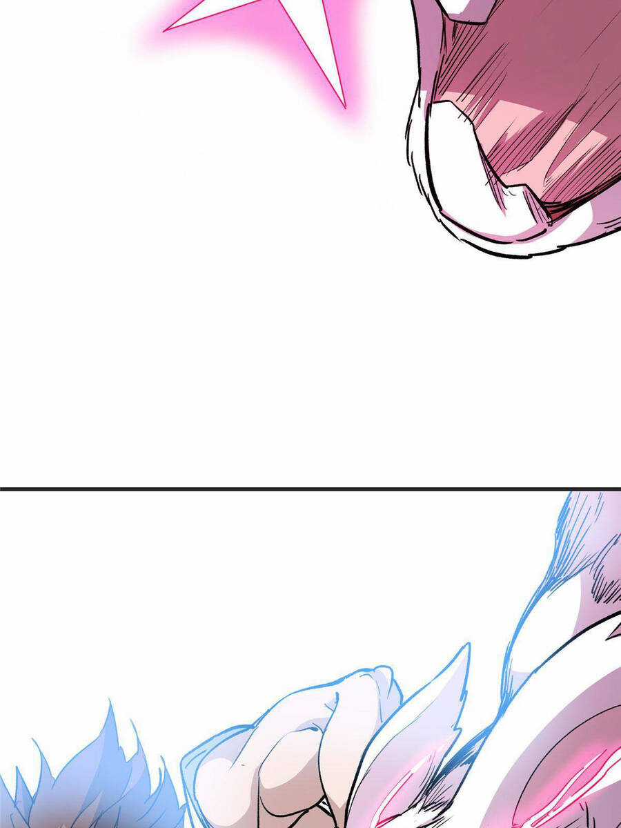 Thế Giới Này Quá Đỗi Nguy Hiểm Chương 17 trang 20