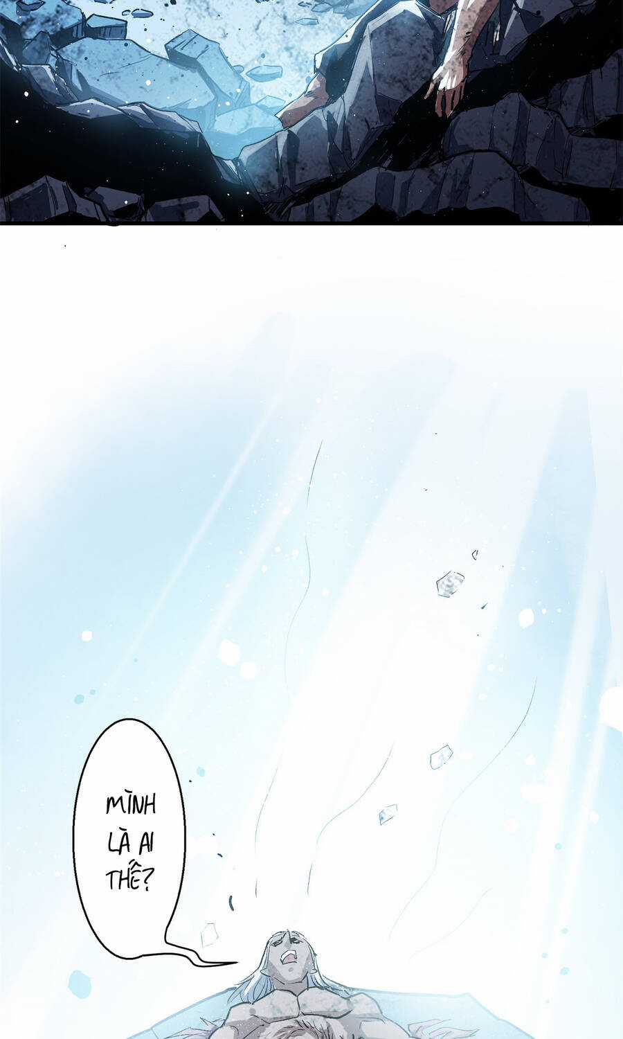 Thế Giới Này Quá Đỗi Nguy Hiểm Chương 18 trang 12