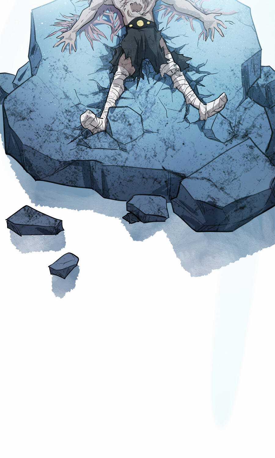 Thế Giới Này Quá Đỗi Nguy Hiểm Chương 18 trang 13