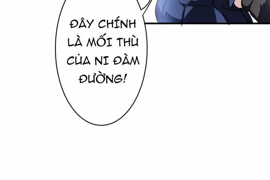 Thế Giới Này Quá Đỗi Nguy Hiểm Chương 19 trang 7