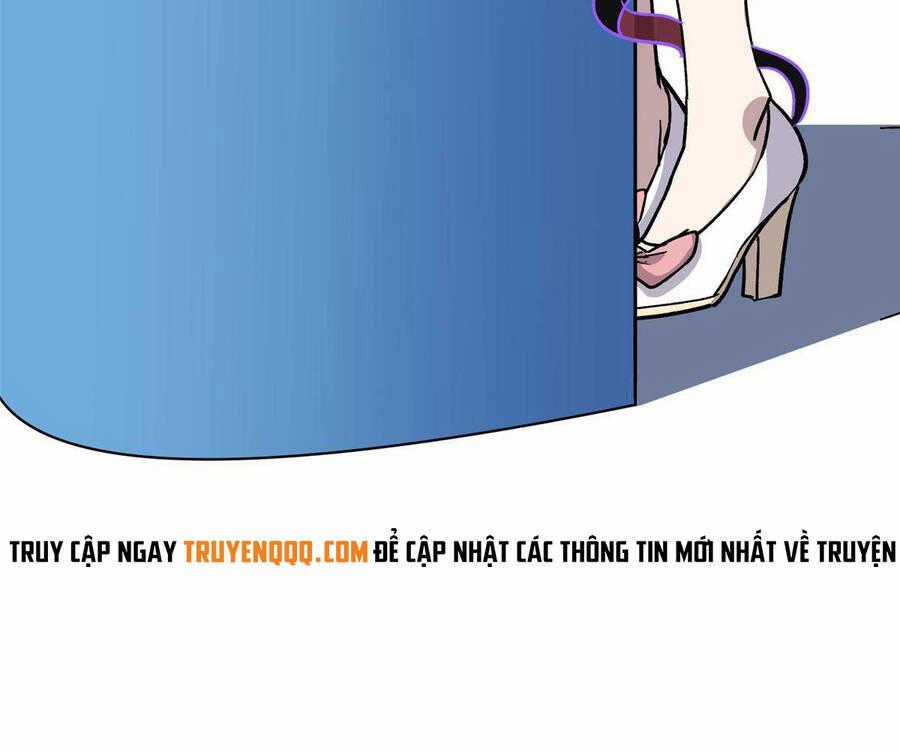 Thế Giới Này Quá Đỗi Nguy Hiểm Chương 2 trang 38