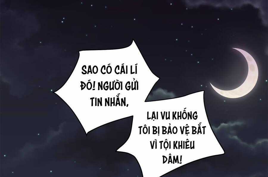 Thế Giới Này Quá Đỗi Nguy Hiểm Chương 23 trang 1