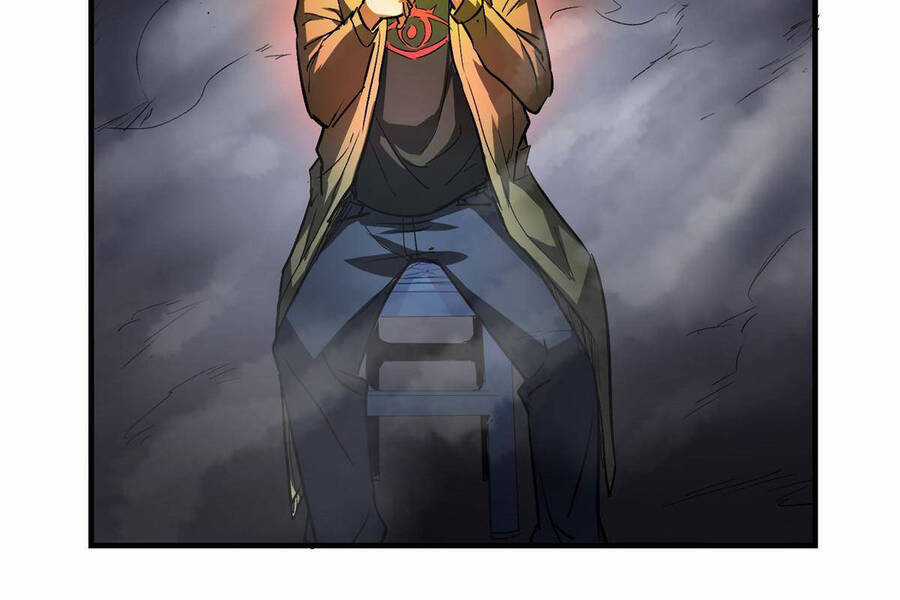 Thế Giới Này Quá Đỗi Nguy Hiểm Chương 23 trang 6