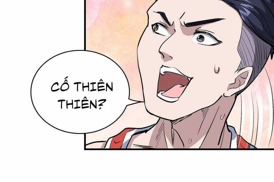 Thế Giới Này Quá Đỗi Nguy Hiểm Chương 24 trang 13