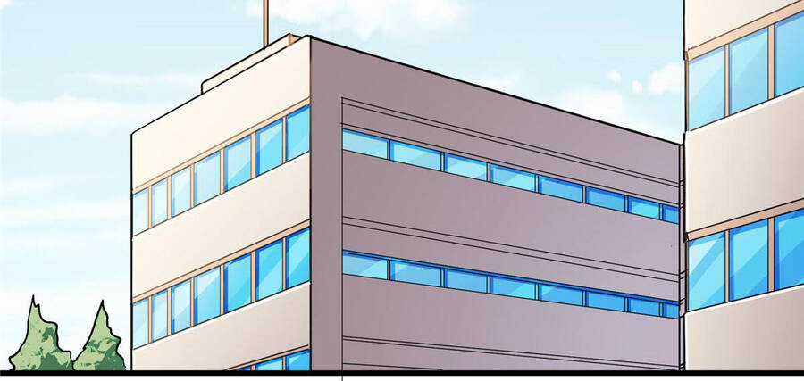 Thế Giới Này Quá Đỗi Nguy Hiểm Chương 25 trang 10