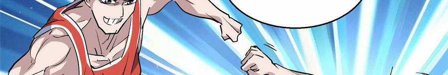 Thế Giới Này Quá Đỗi Nguy Hiểm Chương 25 trang 23