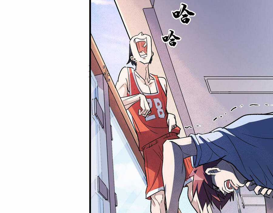 Thế Giới Này Quá Đỗi Nguy Hiểm Chương 25 trang 25