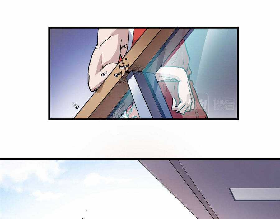 Thế Giới Này Quá Đỗi Nguy Hiểm Chương 25 trang 27