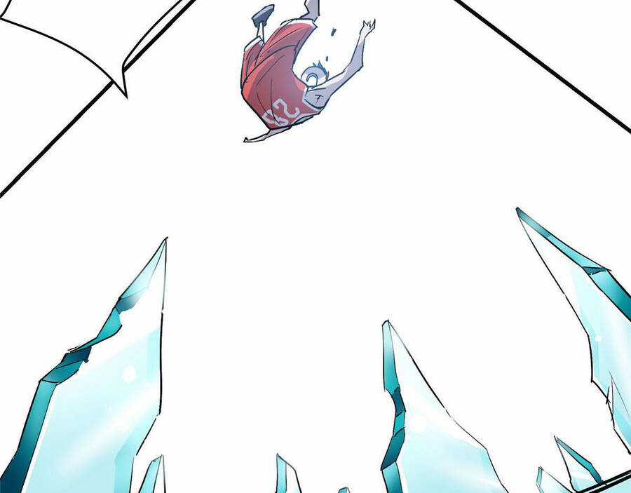 Thế Giới Này Quá Đỗi Nguy Hiểm Chương 25 trang 34