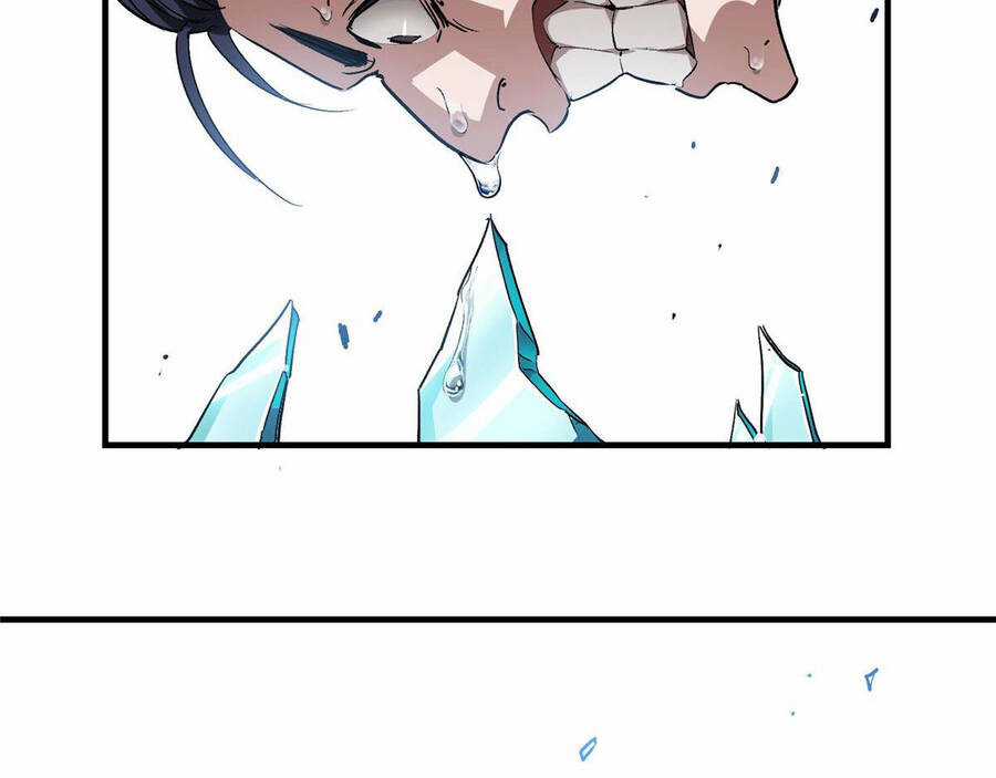 Thế Giới Này Quá Đỗi Nguy Hiểm Chương 25 trang 37