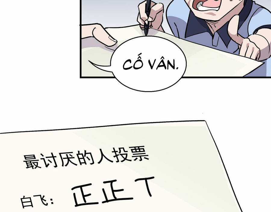 Thế Giới Này Quá Đỗi Nguy Hiểm Chương 25 trang 4