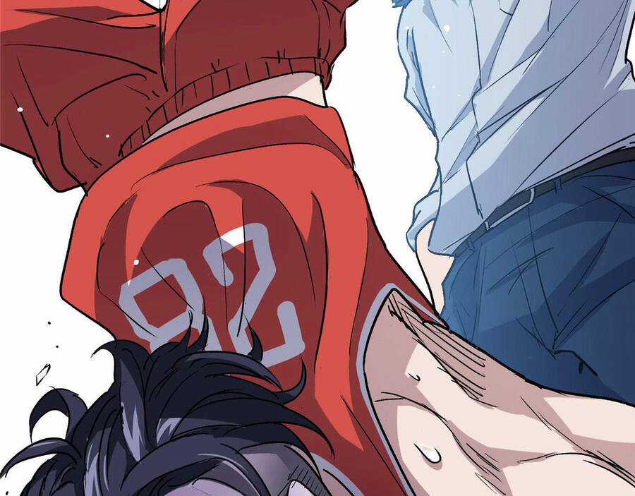 Thế Giới Này Quá Đỗi Nguy Hiểm Chương 25 trang 40