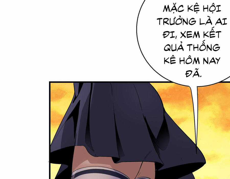 Thế Giới Này Quá Đỗi Nguy Hiểm Chương 25 trang 56