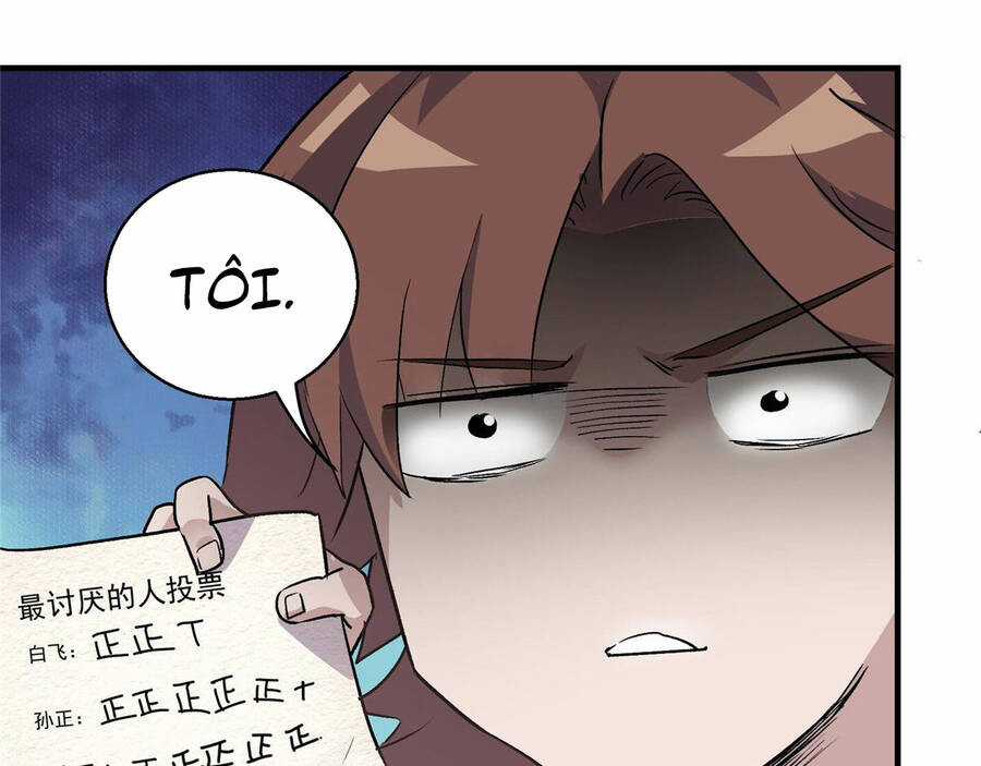 Thế Giới Này Quá Đỗi Nguy Hiểm Chương 25 trang 62