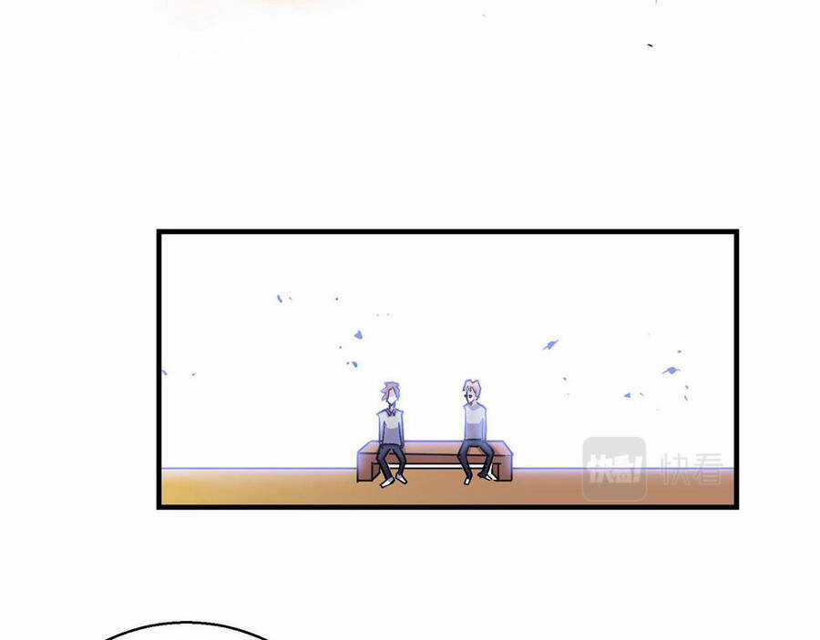 Thế Giới Này Quá Đỗi Nguy Hiểm Chương 25 trang 67