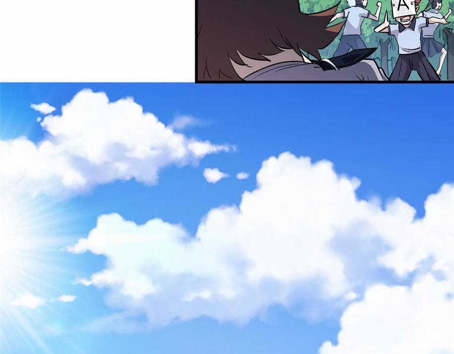 Thế Giới Này Quá Đỗi Nguy Hiểm Chương 25 trang 8