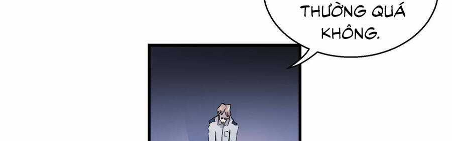 Thế Giới Này Quá Đỗi Nguy Hiểm Chương 26 trang 17