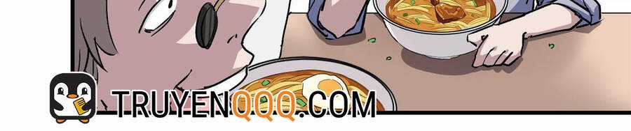 Thế Giới Này Quá Đỗi Nguy Hiểm Chương 26 trang 2