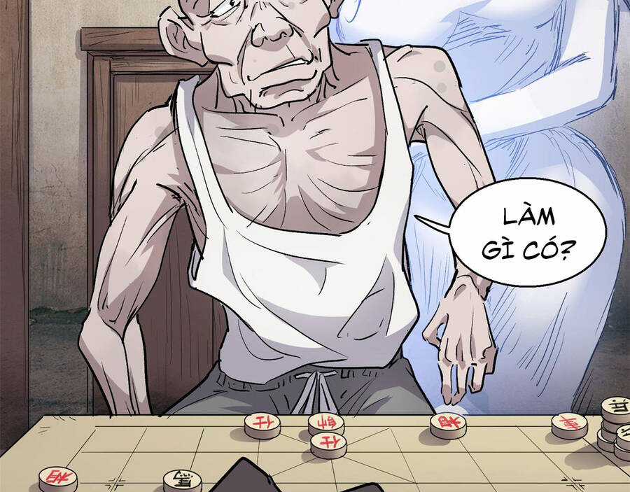 Thế Giới Này Quá Đỗi Nguy Hiểm Chương 26 trang 24