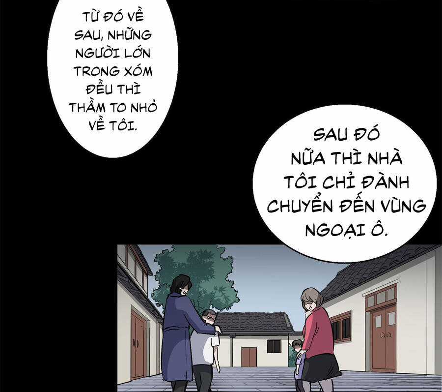 Thế Giới Này Quá Đỗi Nguy Hiểm Chương 26 trang 29