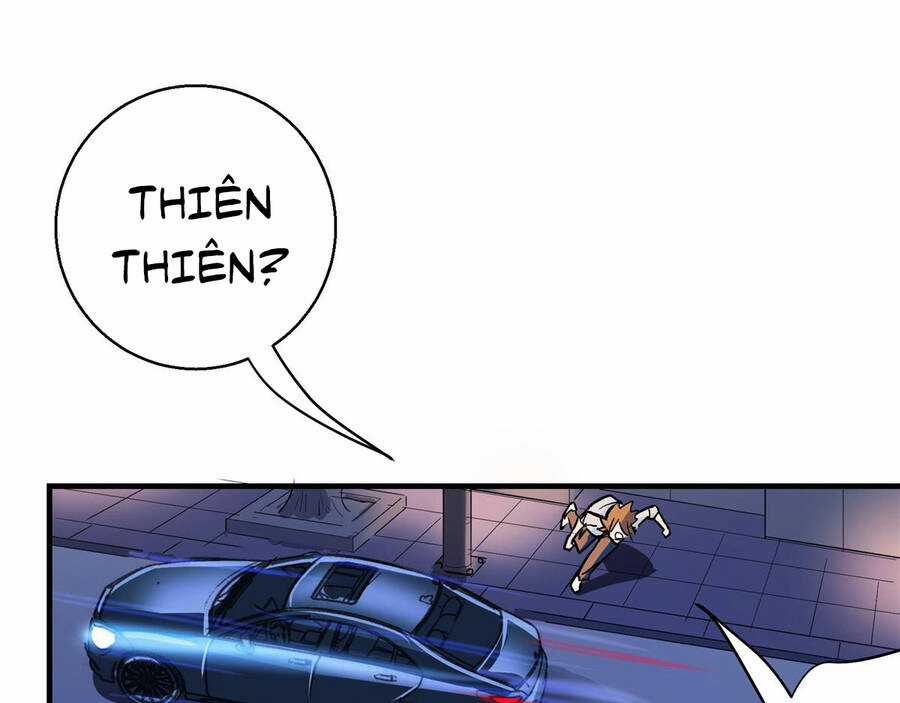 Thế Giới Này Quá Đỗi Nguy Hiểm Chương 26 trang 43