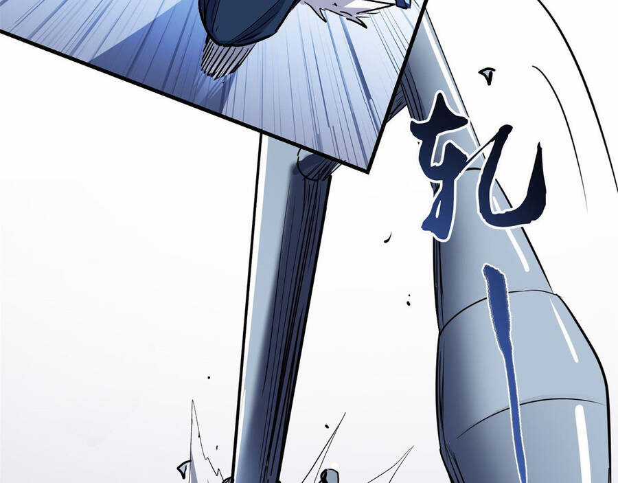 Thế Giới Này Quá Đỗi Nguy Hiểm Chương 26 trang 50