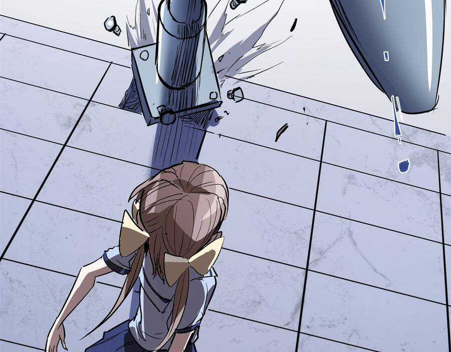 Thế Giới Này Quá Đỗi Nguy Hiểm Chương 26 trang 51