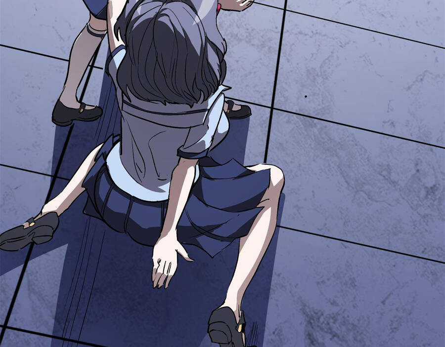 Thế Giới Này Quá Đỗi Nguy Hiểm Chương 26 trang 53