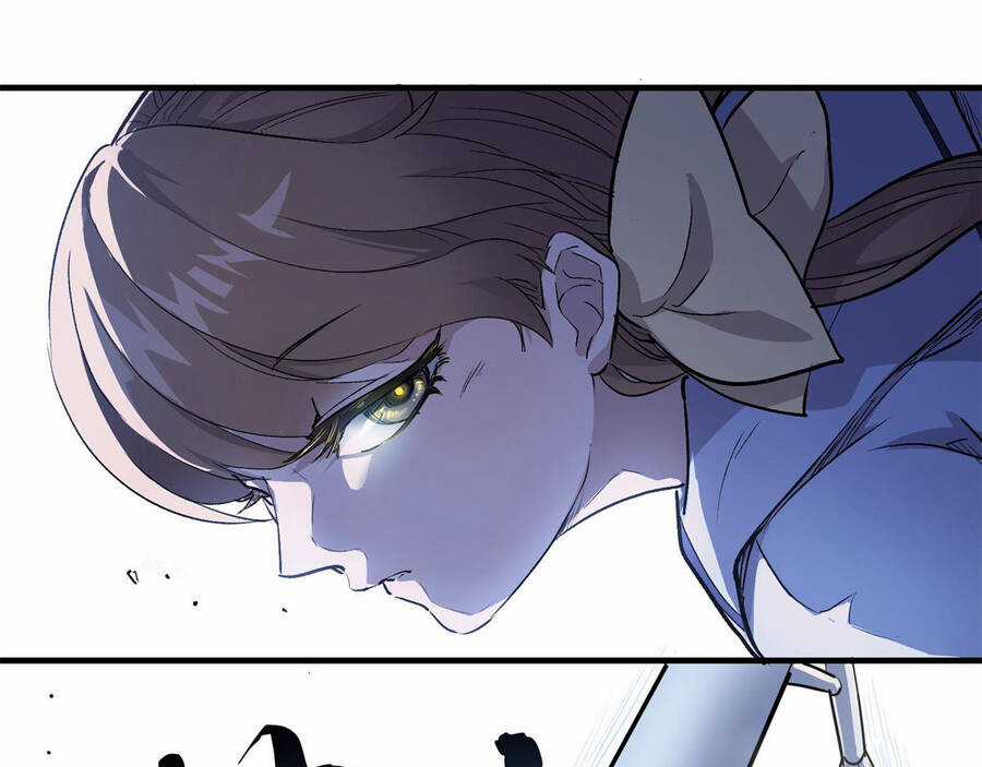 Thế Giới Này Quá Đỗi Nguy Hiểm Chương 26 trang 56