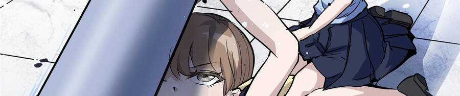 Thế Giới Này Quá Đỗi Nguy Hiểm Chương 26 trang 58