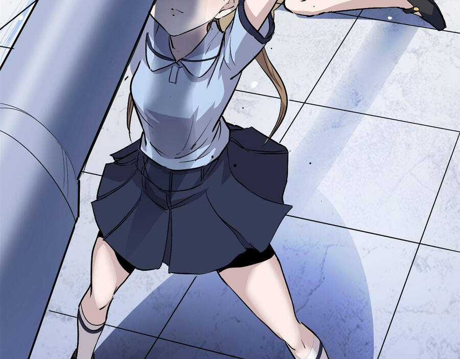 Thế Giới Này Quá Đỗi Nguy Hiểm Chương 26 trang 59