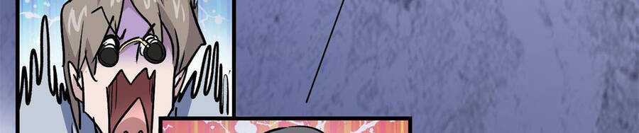 Thế Giới Này Quá Đỗi Nguy Hiểm Chương 26 trang 61